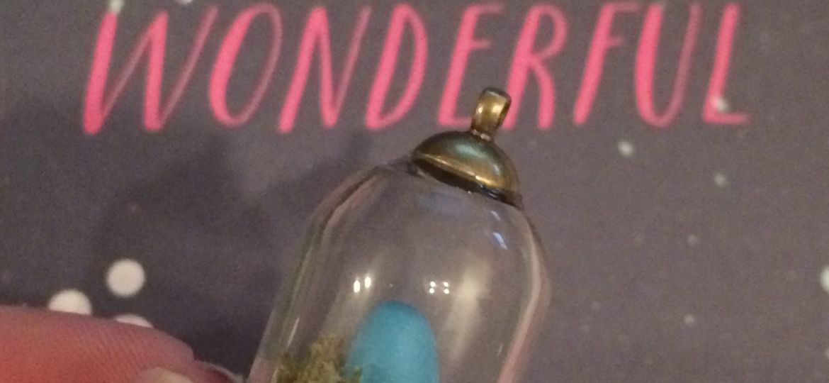 miniature egg